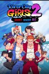 River City Girls 2: Double Dragon DLC Free Download