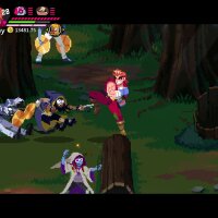 River City Girls 2: Double Dragon DLC Crack Download