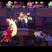 River City Girls 2: Double Dragon DLC Update Download