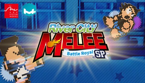 River City Melee : Battle Royal Special Free Download