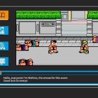 River City Melee : Battle Royal Special PC Crack