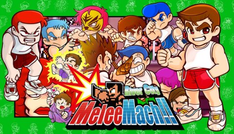 River City Melee Mach!! Free Download