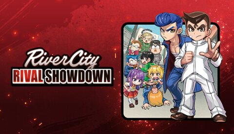 River City: Rival Showdown Free Download