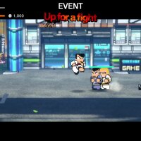 River City: Rival Showdown Torrent Download