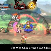 River City Saga: Three Kingdoms Next Crack Download