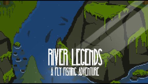 River Legends: A Fly Fishing Adventure Free Download