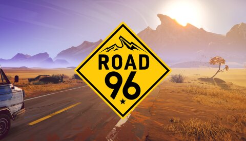 Road 96 (GOG) Free Download