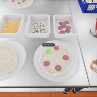 Road Food Simulator PC Crack