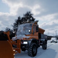 Road Maintenance Simulator 2 - Winter Services Torrent Download