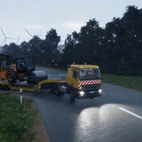 Road Maintenance Simulator 2 - Winter Services Update Download