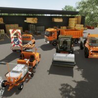 Road Maintenance Simulator Torrent Download