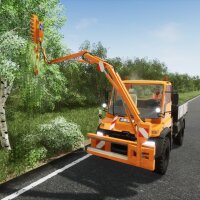 Road Maintenance Simulator PC Crack