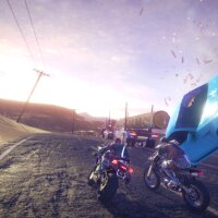 Road Redemption PC Crack