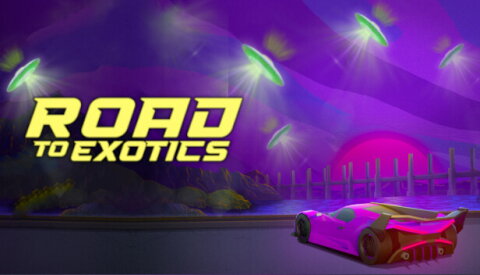 ROAD TO EXOTICS Free Download