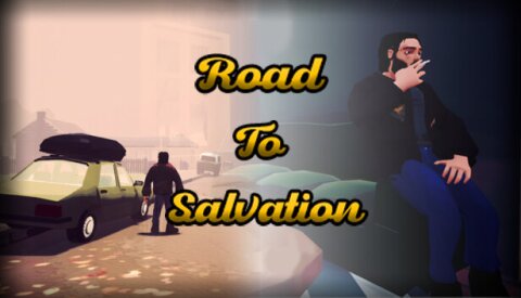 Road To Salvation Free Download