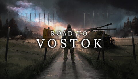 Road to Vostok Free Download