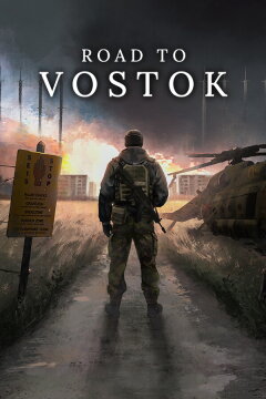 Road to Vostok Free Download