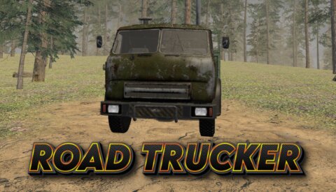 Road Trucker Free Download