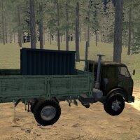 Road Trucker Torrent Download