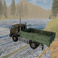 Road Trucker PC Crack