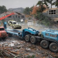 RoadCraft Torrent Download