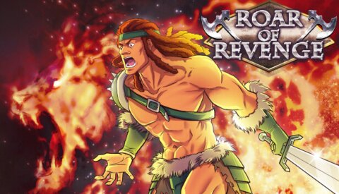 Roar of Revenge Free Download