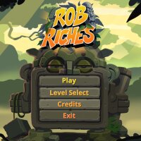 Rob Riches Repack Download