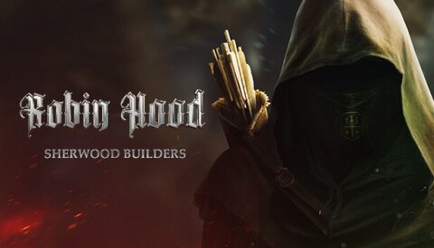 Robin Hood - Sherwood Builders Free Download