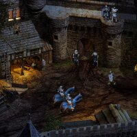Robin Hood: The Legend of Sherwood PC Crack
