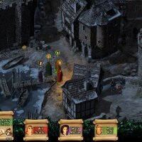 Robin Hood: The Legend of Sherwood Crack Download