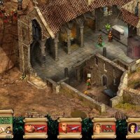 Robin Hood: The Legend of Sherwood Update Download