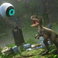 Robinson: The Journey Torrent Download