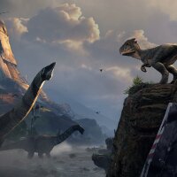 Robinson: The Journey PC Crack