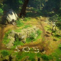 Robinson: The Journey Update Download