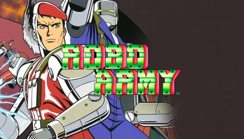 ROBO ARMY (GOG) Free Download
