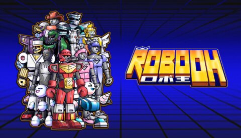 ROBO OH Free Download