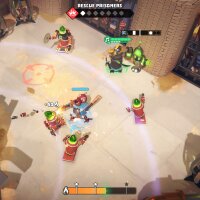 Robo Revenge Squad Torrent Download