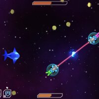 RoboBunnies In Space! Update Download