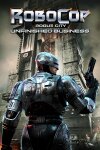 RoboCop: Rogue City - Unfinished Business Free Download