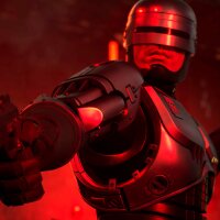 RoboCop: Rogue City - Unfinished Business Torrent Download