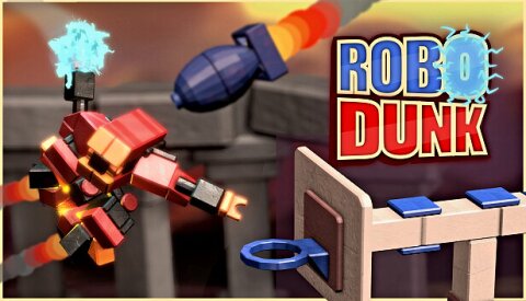 RoboDunk Free Download