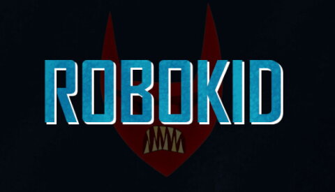 Robokid Free Download