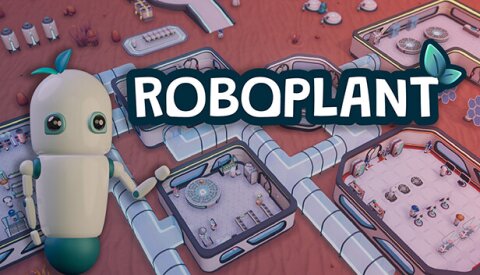 Roboplant Free Download