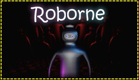 Roborne Free Download