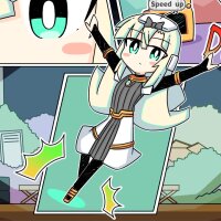 Robot girl's dream -RobotBattleChampionship- Update Download
