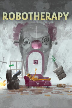 Robotherapy Free Download