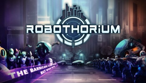 Robothorium Free Download