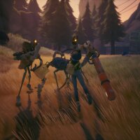 Robots at Midnight PC Crack