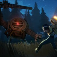 Robots at Midnight Update Download