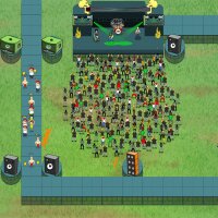 Rock 'N' Roll Defense Update Download